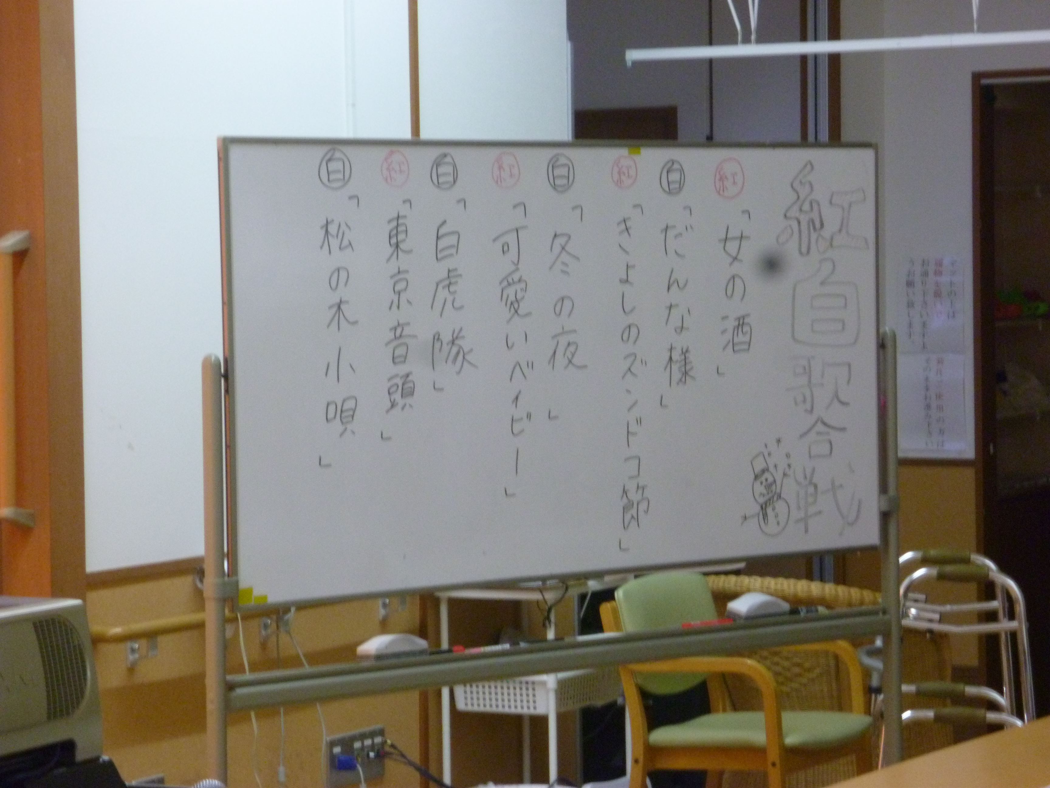 行く年 来る年 14年 馬くいきますように ブライトステージ スタッフブログ